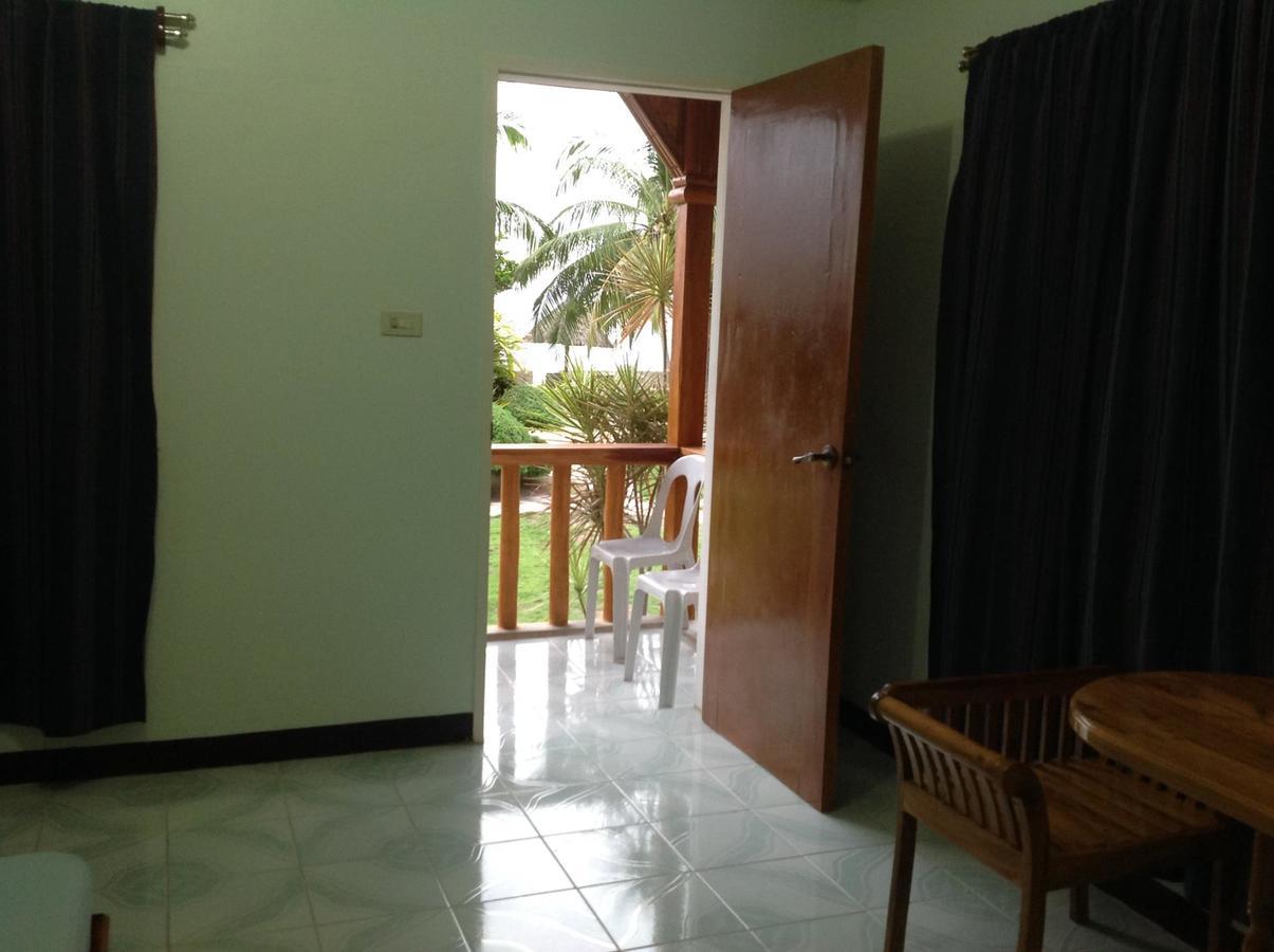 Cliff Side Beach Resort And Cottages Siquijor Exterior foto