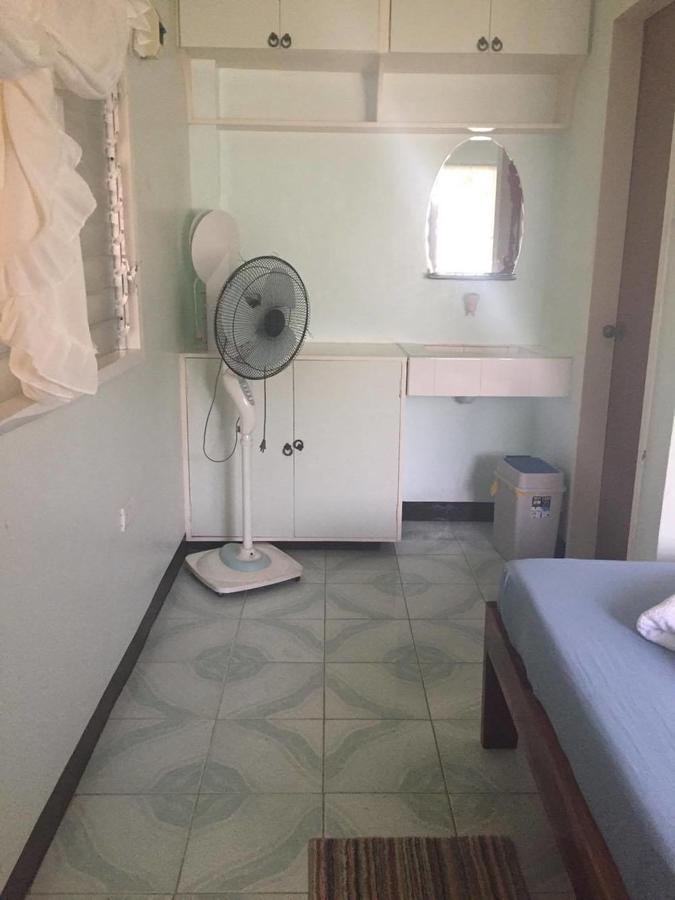 Cliff Side Beach Resort And Cottages Siquijor Exterior foto